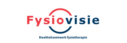 Fysiovisie logo